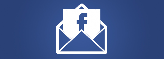 Facebook Email Service