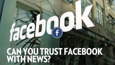 Facebook News Curation
