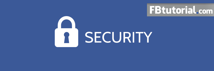 Facebook Security