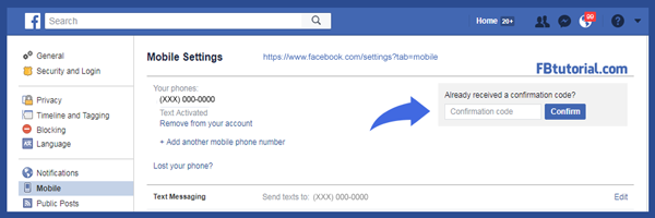 8. The Consequences of Hacking Facebook's 6 Digit Confirmation Code - wide 3