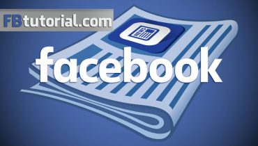 Facebook News report