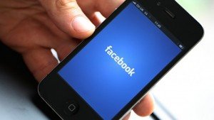 Facebook Signup Mobile Phone