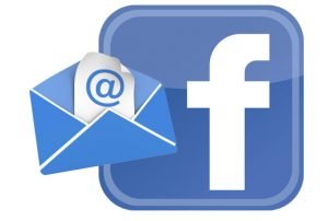 Facebook Email Service system