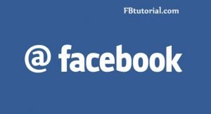 Facebook.com Automatic Email Forwarding Ending