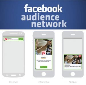 Facebook Audience Network - Ads