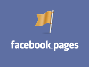 Managing your Facebook Pages